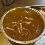 Balle Balle - ゴートマサラ