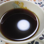 ドトールコーヒーショップ - 濃い色合いながら飲みやすい