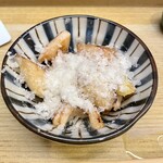 和洋酒菜 ひで - 