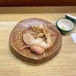 和洋酒菜 ひで - 