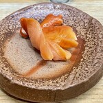 和洋酒菜 ひで - 