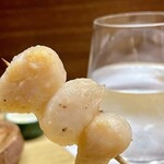 和洋酒菜 ひで - 