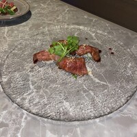 個室焼肉 牛炙 名駅別邸 - 