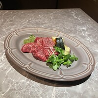 個室焼肉 牛炙 名駅別邸 - 