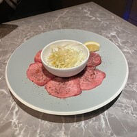 個室焼肉 牛炙 名駅別邸 - 