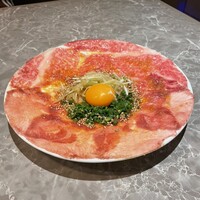 個室焼肉 牛炙 名駅別邸 - 