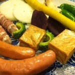 月ヶ瀬ガーデン