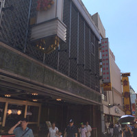華正樓 本店 - 意外に地味ですが