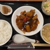 中国料理 李瞬