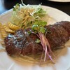 ガーリックステーキ Bullajo - 