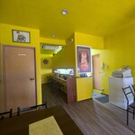 Balle Balle - 店内1