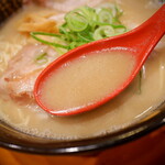 うま屋ラーメン - 