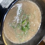 中華蕎麦 ひら井 - 