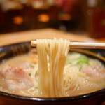うま屋ラーメン - 