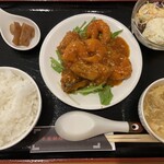 中国料理 李瞬 - 