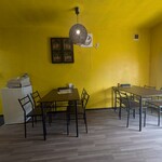 Balle Balle - 店内2