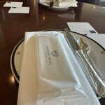 インペリアルラウンジ アクア - 