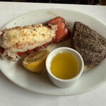 Ruth's Chris Steak House - 