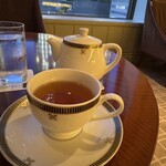 インペリアルラウンジ アクア - 