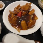 中国料理 李瞬 - 