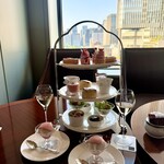 インペリアルラウンジ アクア - 