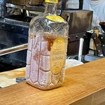 和洋酒菜 ひで - 