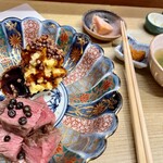 和洋酒菜 ひで - 