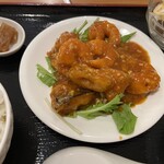 中国料理 李瞬 - 