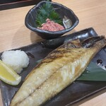 築地 魚一 - 