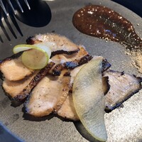 SAAWAAN BISTRO - 