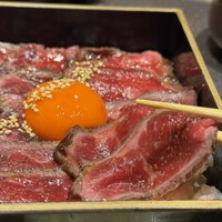 焼肉割烹 YP流 西心斎橋店 - 
