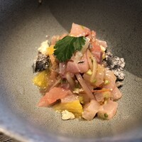 SAAWAAN BISTRO - 