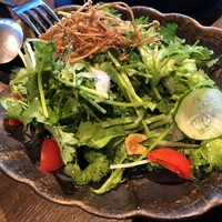SAAWAAN BISTRO - 