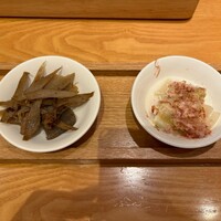 京都石塀小路豆ちゃ 有楽町 - 