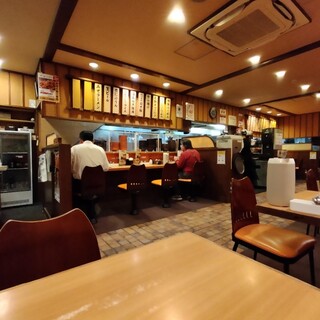 うま屋ラーメン_2