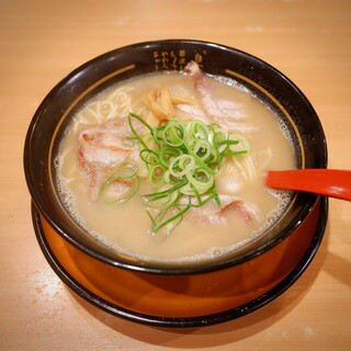 うま屋ラーメン_0