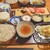いっちょう  - 料理写真: