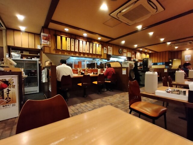 Umaya Ramen Nakagawa Ten photo 4