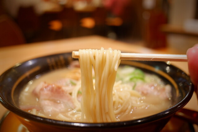 Umaya Ramen Nakagawa Ten photo 5