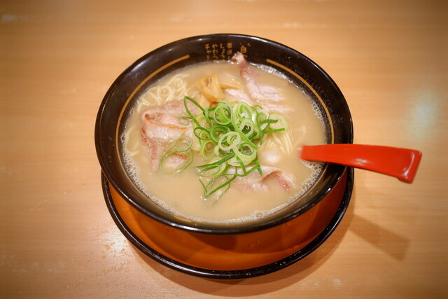 Umaya Ramen Nakagawa Ten