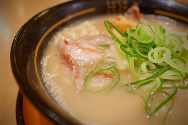 Umaya Ramen Nakagawa Ten photo 2