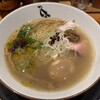 SOBA HOUSE 金色不如帰 新宿御苑本店