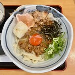 うどん上々 - 