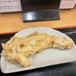 うどん上々 - 