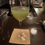 バーブルーチップ - 