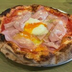 PIZZERIA Piace