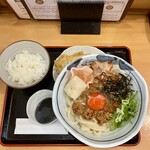 うどん上々 - 