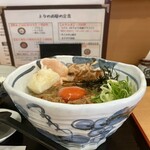 うどん上々 - 
