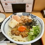 うどん上々 - 