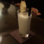 バーブルーチップ - 